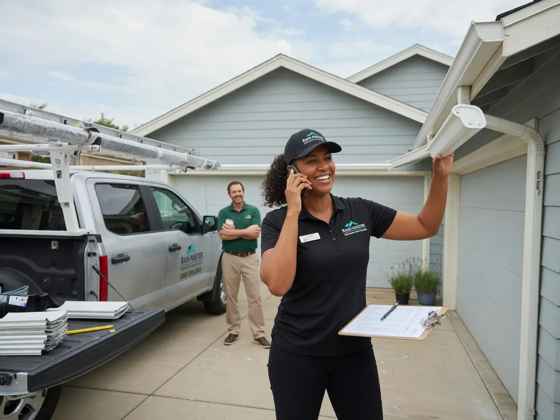 Gutter Installation Hanover, KS FAQs